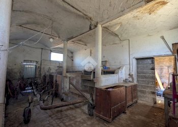 Rustico Via Carrara Monti, Lugo - foto 7