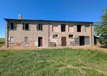 Rustico Via Carrara Monti, Lugo - foto 15