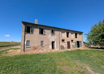 Rustico Via Carrara Monti, Lugo - foto 16