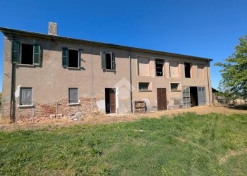 Rustico Via Carrara Monti, Lugo - foto 20