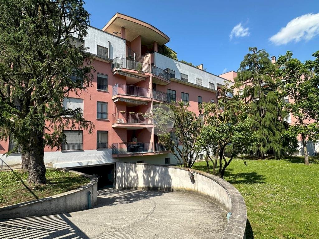 Quadrilocale Via Giovanni Pascoli, Pessano con Bornago - foto 1