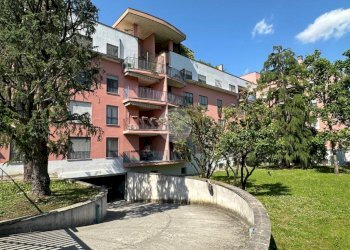 Quadrilocale Via Giovanni Pascoli, Pessano con Bornago - foto 1