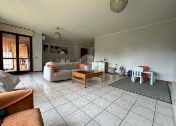 Quadrilocale Via Giovanni Pascoli, Pessano con Bornago - foto 7