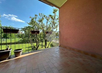 Quadrilocale Via Giovanni Pascoli, Pessano con Bornago - foto 13
