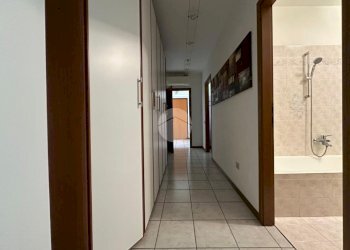 Quadrilocale Via Giovanni Pascoli, Pessano con Bornago - foto 18