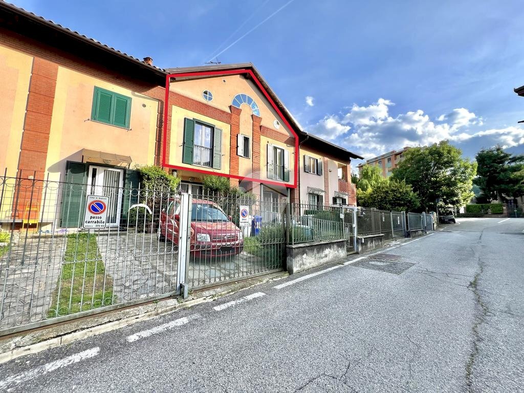 Apartment Corso Laghi, Avigliana - photo 2