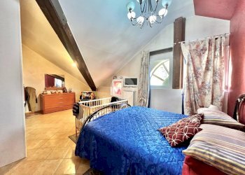 Apartment Corso Laghi, Avigliana - photo 24