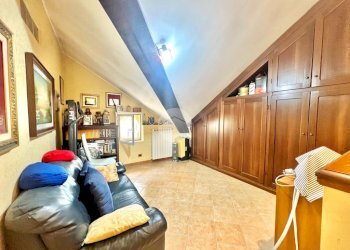 Apartment Corso Laghi, Avigliana - photo 18