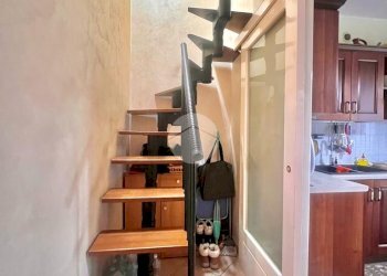 Apartment Corso Laghi, Avigliana - photo 16