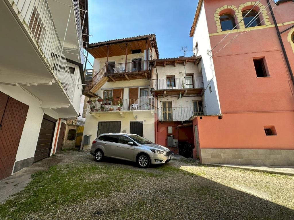 Semi-detached house Piazza martiri della libertà, Almese - photo 1