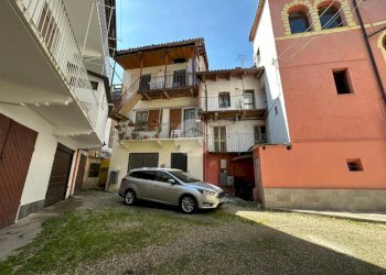 Semi-detached house Piazza martiri della libertà, Almese - photo 1
