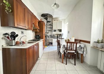 Semi-detached house Piazza martiri della libertà, Almese - photo 5
