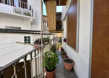 Semi-detached house Piazza martiri della libertà, Almese - photo 6