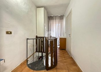 Semi-detached house Piazza martiri della libertà, Almese - photo 10