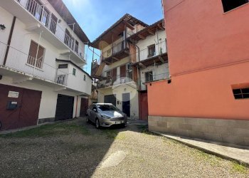 Semi-detached house Piazza martiri della libertà, Almese - photo 14
