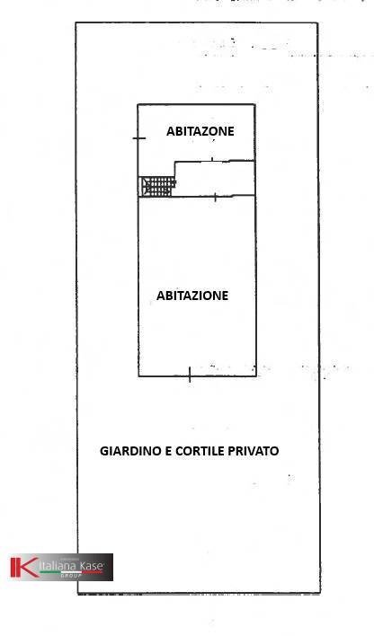 Foto 23 - Villa CORSO REPUBBLICA
 
13, San Giorgio Canavese - floor plans 1