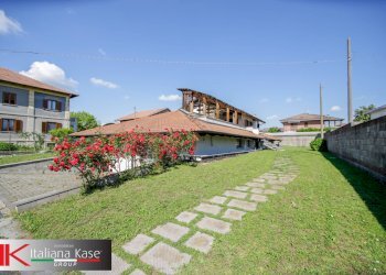 Foto 2 - Villa CORSO REPUBBLICA
 
13, San Giorgio Canavese - foto 2