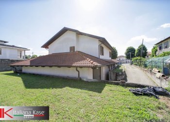 Foto 3 - Villa CORSO REPUBBLICA
 
13, San Giorgio Canavese - foto 3