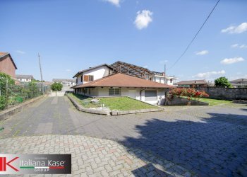 Foto 5 - Villa CORSO REPUBBLICA
 
13, San Giorgio Canavese - foto 5