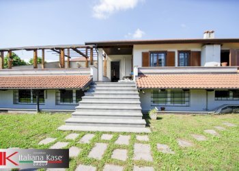 Foto 6 - Villa CORSO REPUBBLICA
 
13, San Giorgio Canavese - foto 6