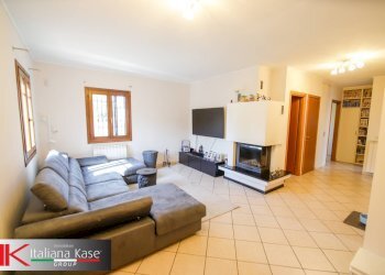 Foto 9 - Villa CORSO REPUBBLICA
 
13, San Giorgio Canavese - foto 9