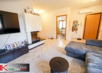 Foto 12 - Villa CORSO REPUBBLICA
 
13, San Giorgio Canavese - foto 12