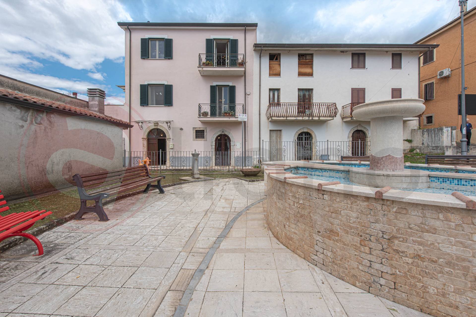 Foto 2 - Stabile - Palazzo Piazza Margherita
 
snc, Colfelice - foto 2