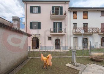 Foto 3 - Stabile - Palazzo Piazza Margherita
 
snc, Colfelice - foto 3