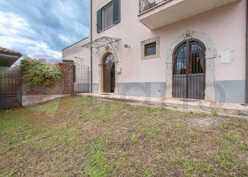 Foto 4 - Stabile - Palazzo Piazza Margherita
 
snc, Colfelice - foto 4