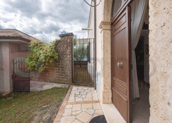 Foto 5 - Stabile - Palazzo Piazza Margherita
 
snc, Colfelice - foto 5