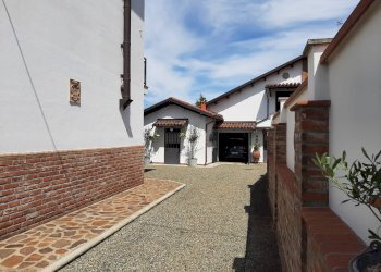 Foto 11 - Casa indipendente Alessandria - foto 11