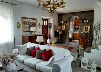 Foto 31 - Casa indipendente Alessandria - foto 31