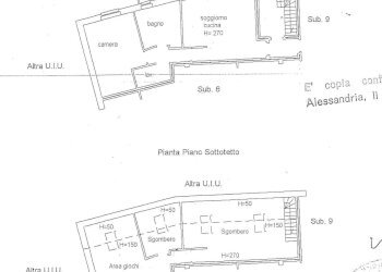 Foto 29 - Quadrilocale Alessandria - foto 29