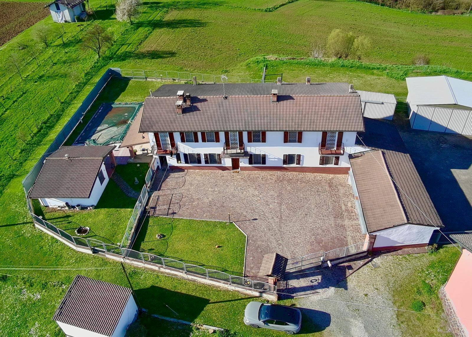 Foto 1 - Independent house Felizzano - photo 1