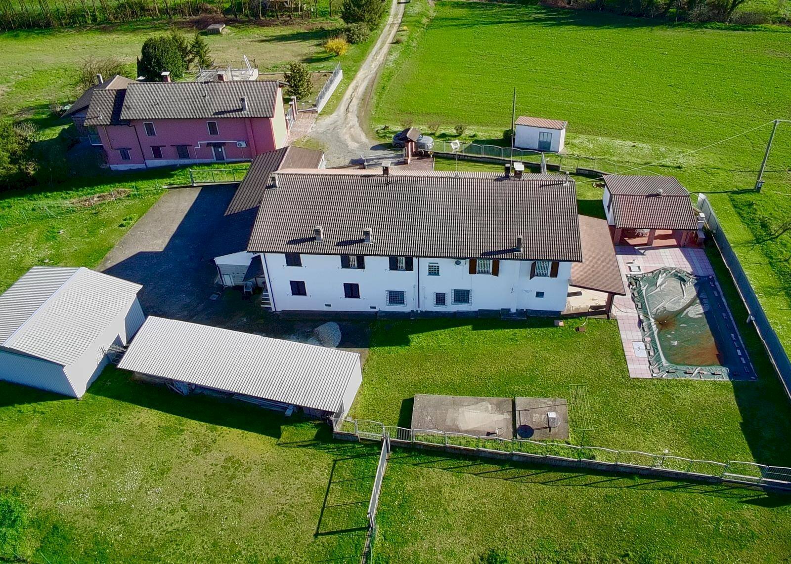 Foto 2 - Independent house Felizzano - photo 2