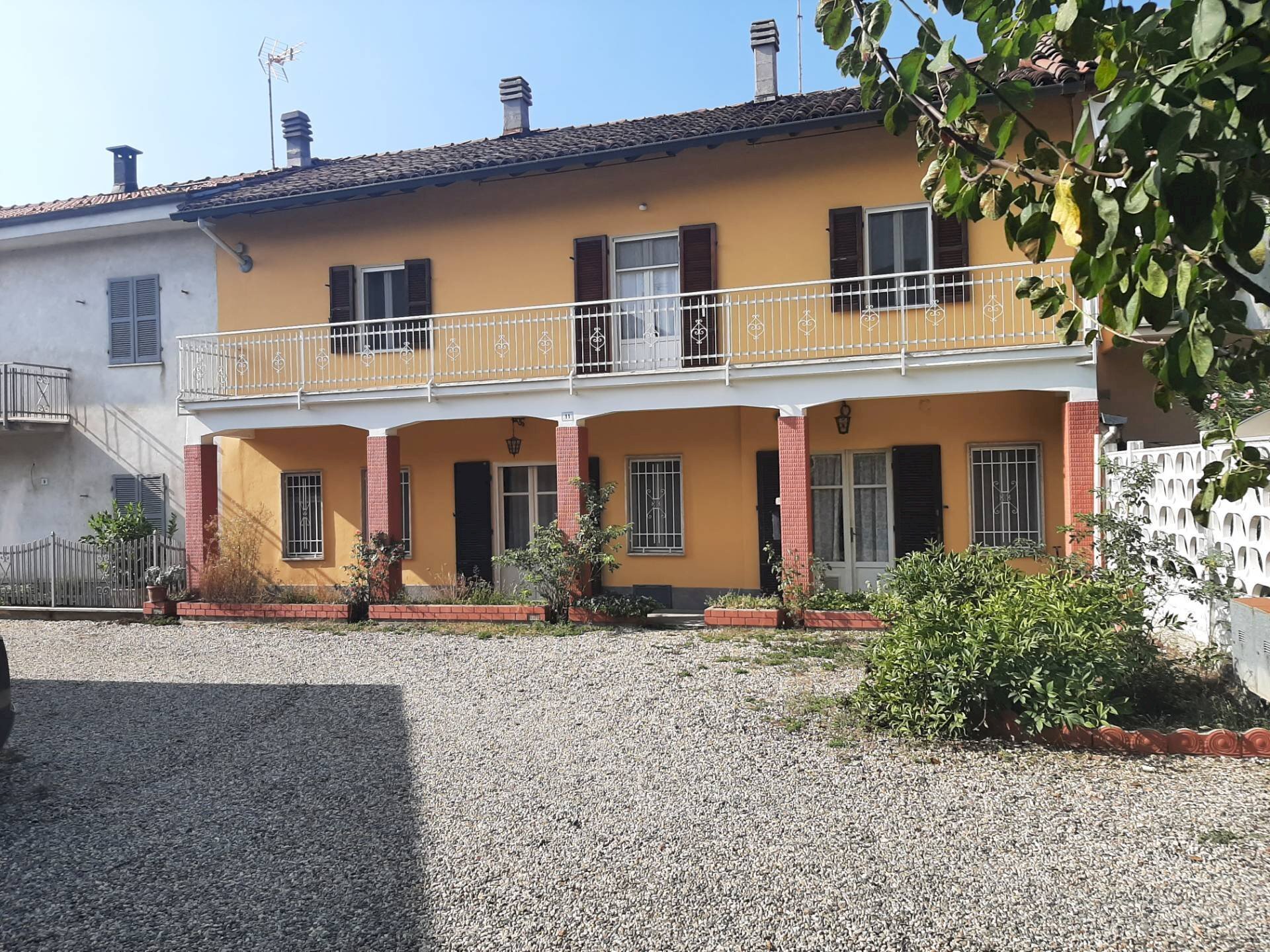 Foto 2 - Independent house Frugarolo - photo 2