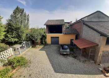 Foto 4 - Casa indipendente Frugarolo - foto 4