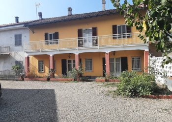 Foto 3 - Casa indipendente Frugarolo - foto 3