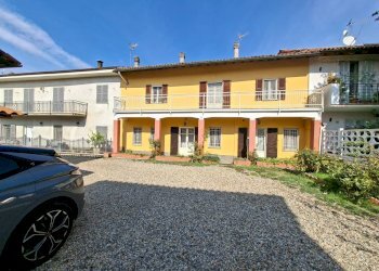 Foto 1 - Casa indipendente Frugarolo - foto 1