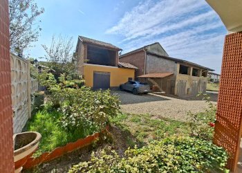 Foto 5 - Casa indipendente Frugarolo - foto 5