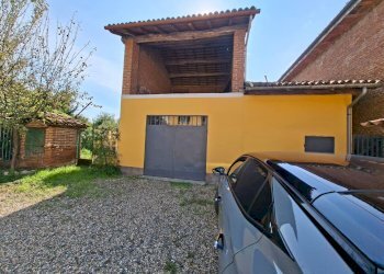 Foto 6 - Casa indipendente Frugarolo - foto 6