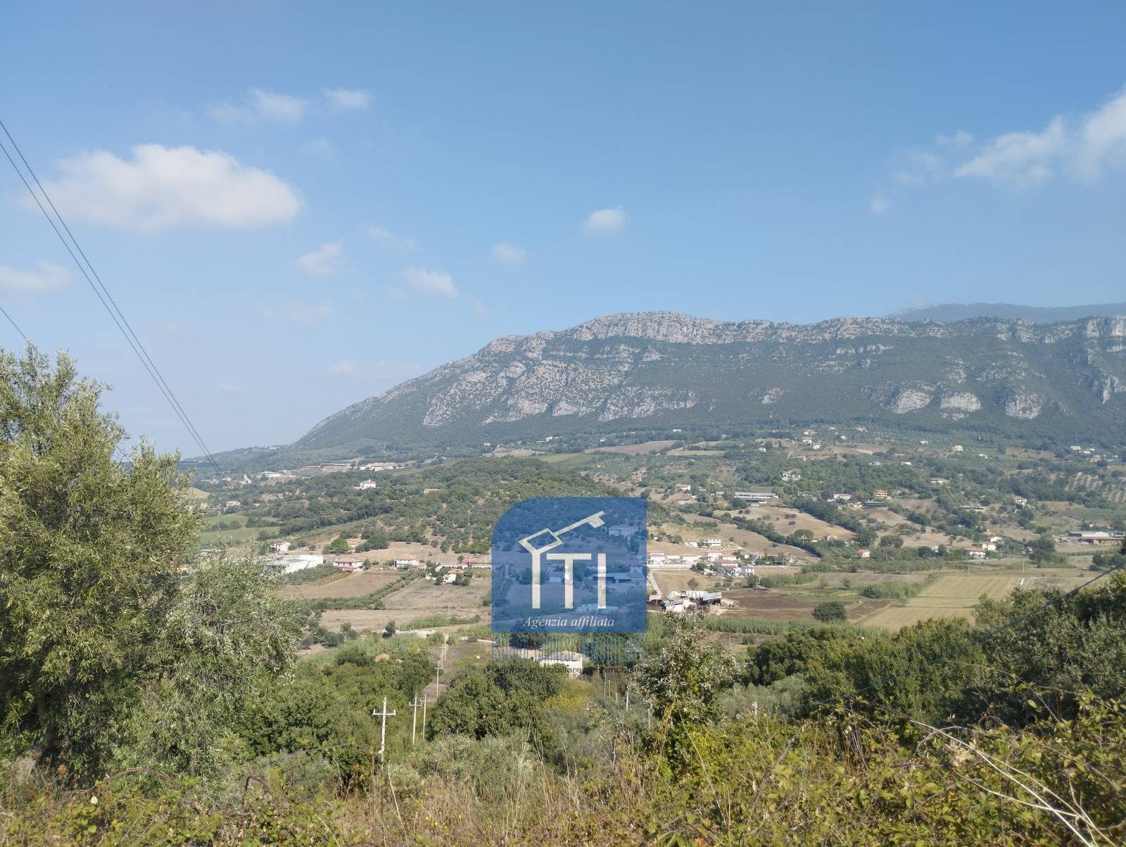 Foto 1 - Terreno edificabile Via Serri, Giungano - foto 1