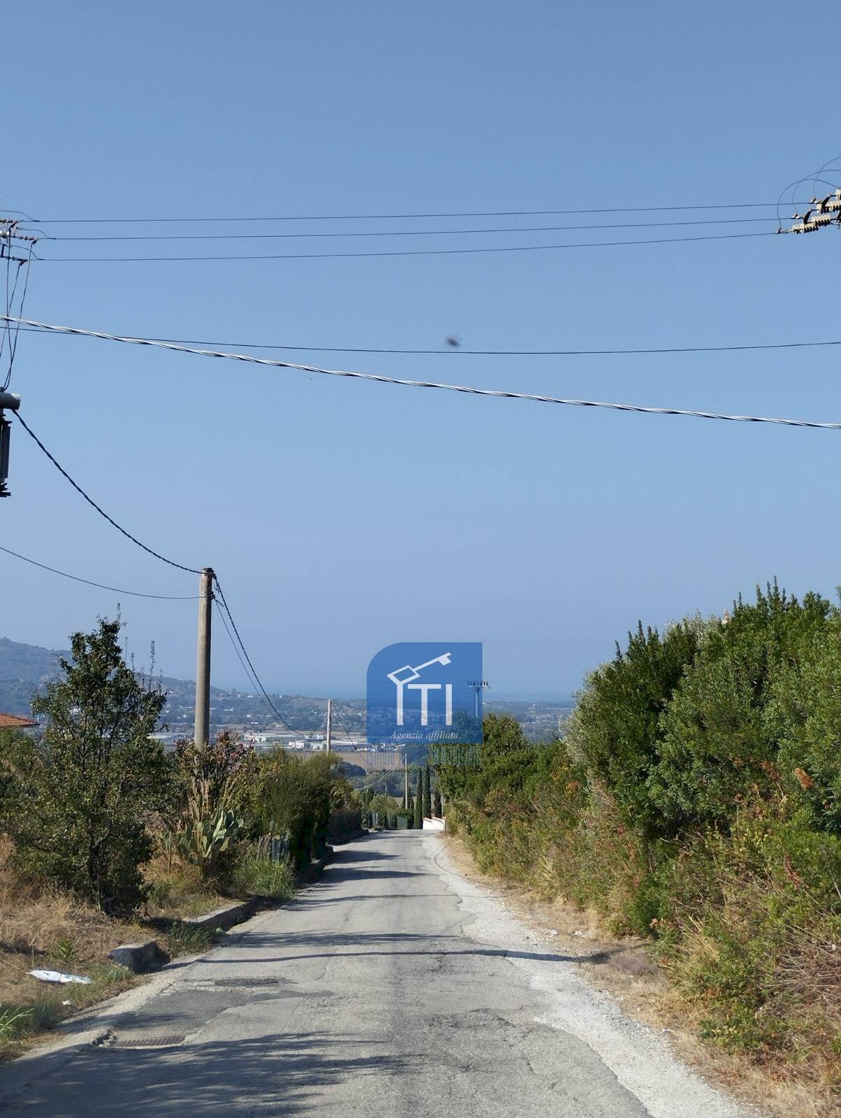Foto 2 - Terreno edificabile Via Serri, Giungano - foto 2