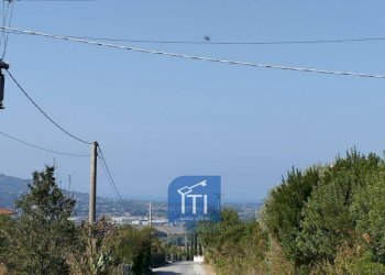 Foto 2 - Terreno edificabile Via Serri, Giungano - foto 2