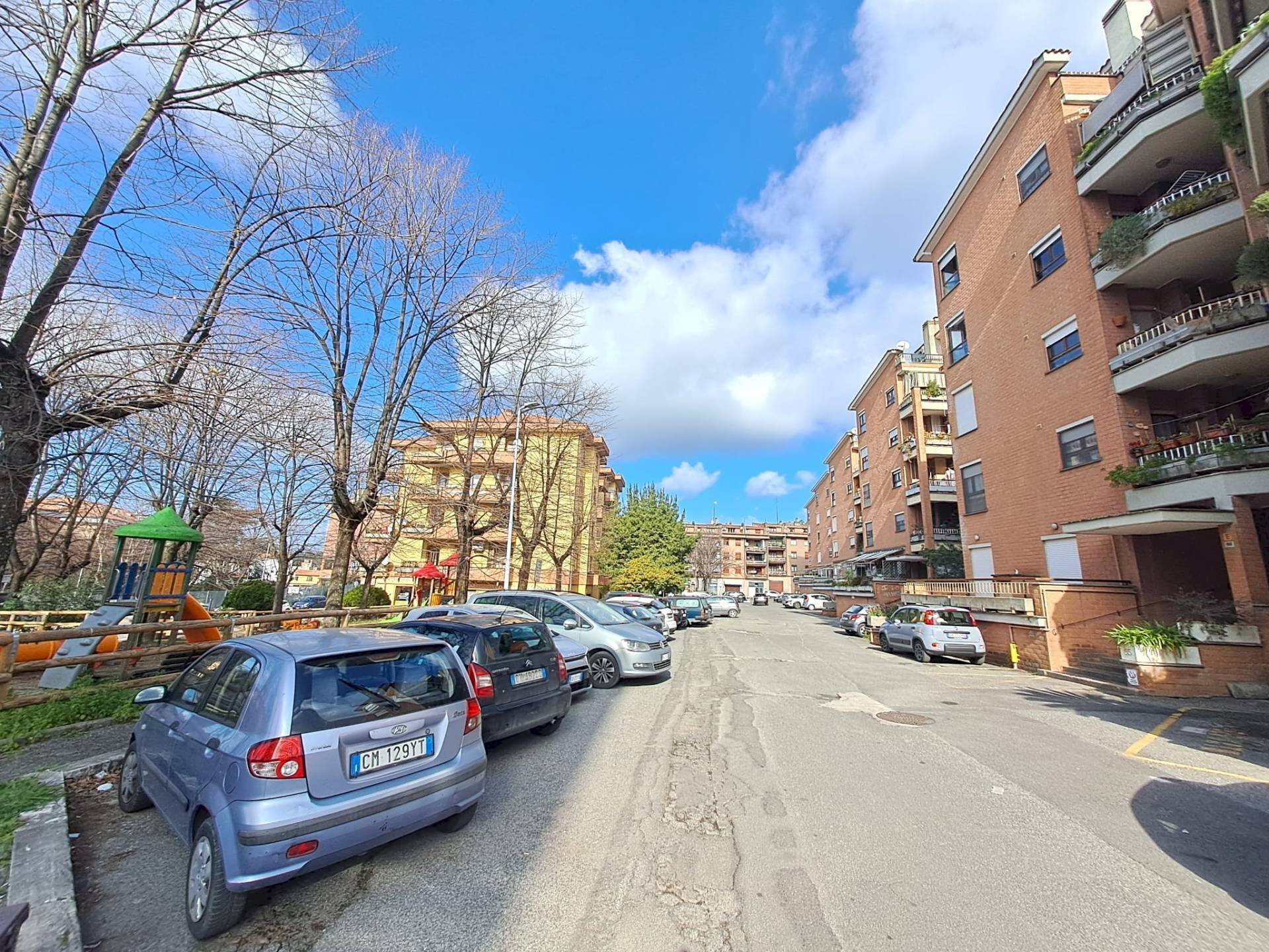 Foto 2 - Quadrilocale PIAZZA ALDO MORO
61, Albano Laziale - foto 2