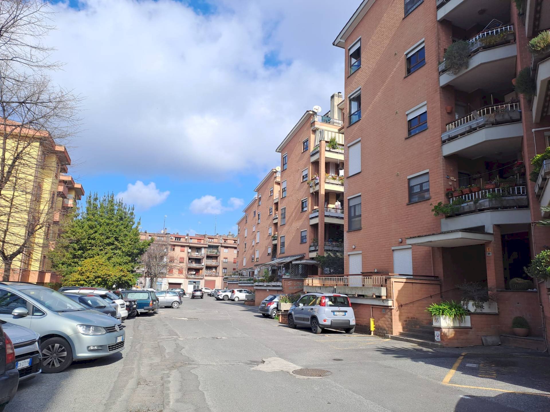 Foto 3 - Quadrilocale PIAZZA ALDO MORO
61, Albano Laziale - foto 3