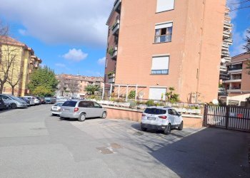 Foto 4 - Quadrilocale PIAZZA ALDO MORO
 
61, Albano Laziale - foto 4
