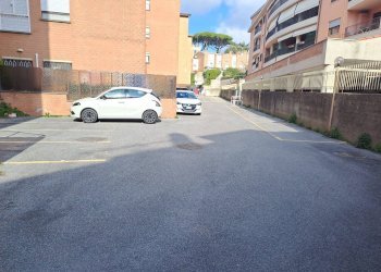 Foto 5 - Quadrilocale PIAZZA ALDO MORO
 
61, Albano Laziale - foto 5