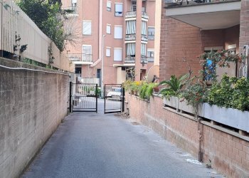 Foto 6 - Quadrilocale PIAZZA ALDO MORO
 
61, Albano Laziale - foto 6