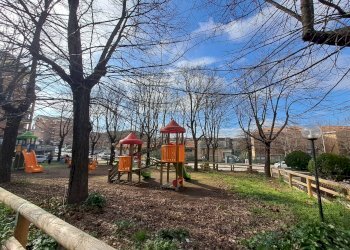 Foto 7 - Quadrilocale PIAZZA ALDO MORO
 
61, Albano Laziale - foto 7